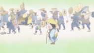 オタフクソース オオタフクコ この世界の片隅に 片渕須直 こうの史代 コトリンゴ 尾身美詞 アニメーション MAPPA 広島 お好み焼き ソース