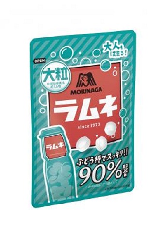 大粒ラムネ