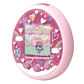 たまごっち　たまごっちみーつ