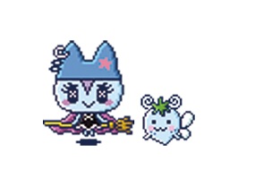 たまごっち　たまごっちみーつ