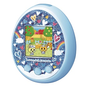 たまごっち　たまごっちみーつ