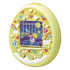 たまごっち　たまごっちみーつ