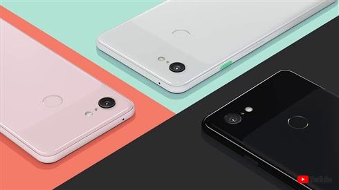 Google新スマホ「Pixel 3」など発表