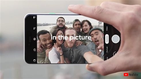Google新スマホ「Pixel 3」など発表