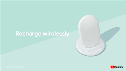 Google新スマホ「Pixel 3」など発表