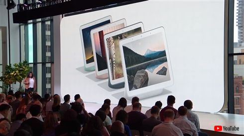 Google新スマホ「Pixel 3」など発表