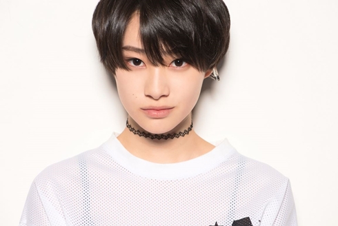 中山咲月 中学聖日記 吉田羊 有村架純 ジェンダーレスモデル