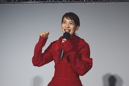 LINE NEWS「ミライさん」