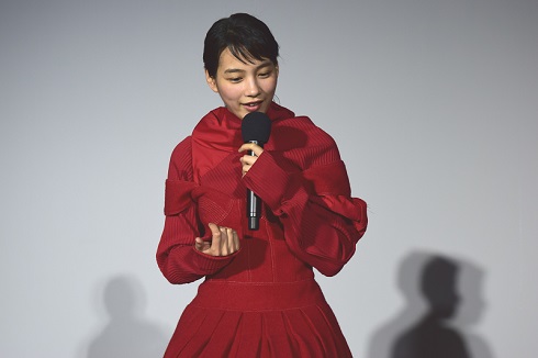 LINE NEWS「ミライさん」