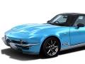うぉぉマジで「U.S.A.」！　光岡さんすげぇ、古き良きアメ車風の“新型車”「ロックスター」を発売