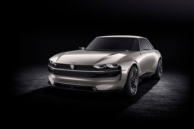 e-LEGEND CONCEPT