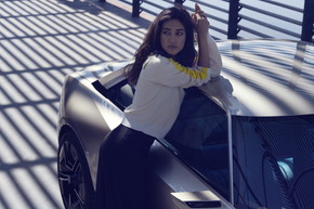 プジョー EV 自動運転