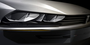 プジョー EV 自動運転