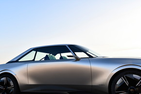 プジョー EV 自動運転