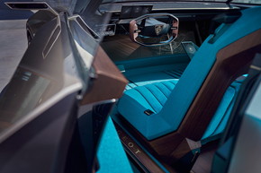 プジョー EV 自動運転