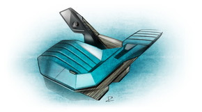 プジョー EV 自動運転