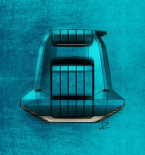 プジョー EV 自動運転