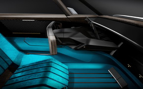 プジョー EV 自動運転