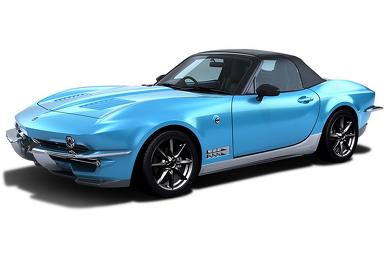 プジョー EV 自動運転