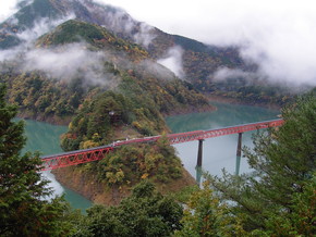 SL ジェット機 富士山