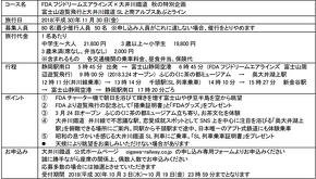 SL ジェット機 富士山