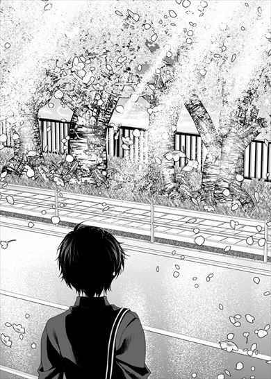 死んだ幼馴染と再会