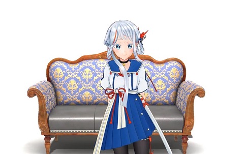 姫鶴紗雪