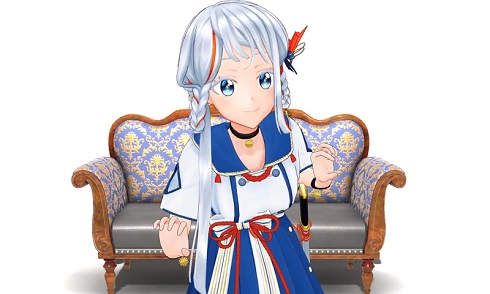 姫鶴紗雪