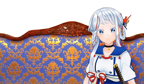 姫鶴紗雪