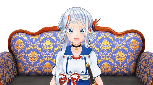 姫鶴紗雪