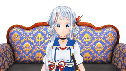 姫鶴紗雪