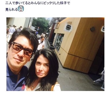 川崎麻世 カイヤ 離婚 調停 裁判