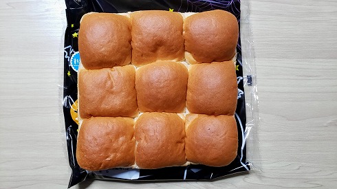 ロシアンルーレットパン