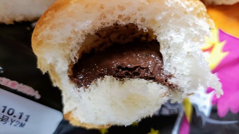 ロシアンルーレットパン