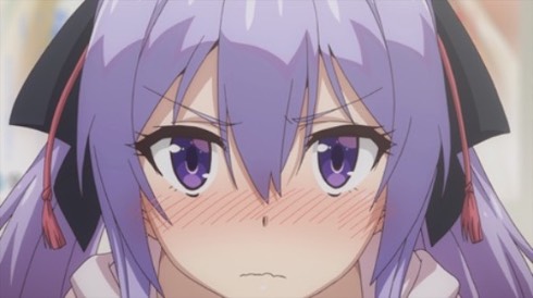 「いもいも」はラノベ作家を目指す兄妹をめぐるラブコメディ