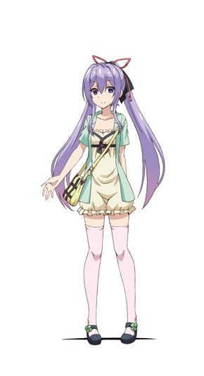 「いもいも」はラノベ作家を目指す兄妹をめぐるラブコメディ