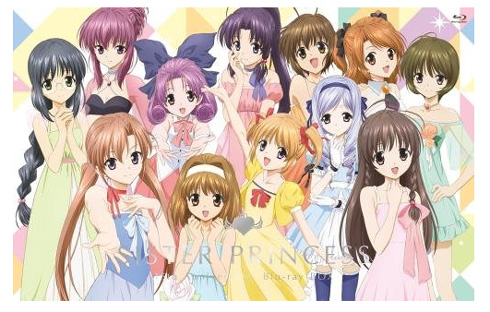 「いもいも」はラノベ作家を目指す兄妹をめぐるラブコメディ