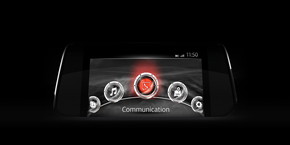 CX-5 マイナーチェンジ