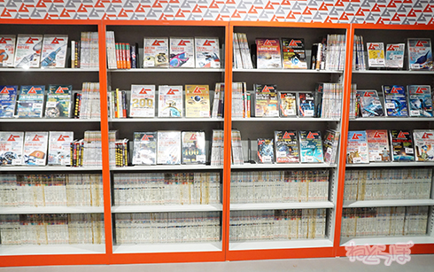 ムー ムー展 UFO