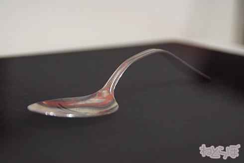 ムー ムー展 UFO