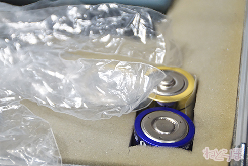 ムー ムー展 UFO