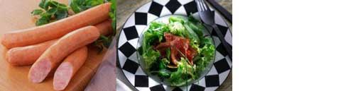 トンネル 熟成 ハム クラウドファンディング 唐津くん煙工房