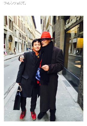 花田優一 貴乃花 花田景子 元貴乃花親方 不仲説 夫婦