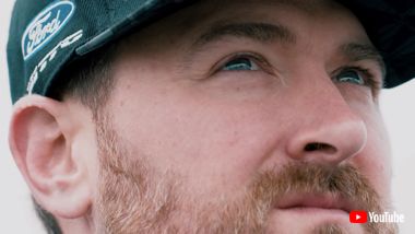 ドリフト ニュルブルクリンク モンスターエナジー ヴァン・ギッティンJr