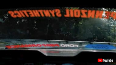 ドリフト ニュルブルクリンク モンスターエナジー ヴァン・ギッティンJr