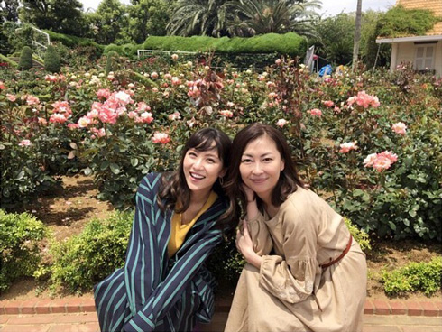 黄昏流星群 石川恋 中山美穂 佐々木蔵之介 ドラマ