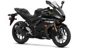 YZF-R3 R25 ヤマハ