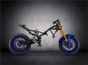 YZF-R3 R25 ヤマハ