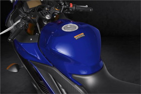 YZF-R3 R25 ヤマハ