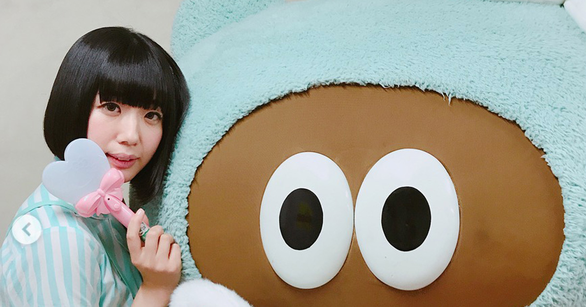 でんぱ組.inc」夢眠ねむが卒業、芸能界引退を発表 手書きの